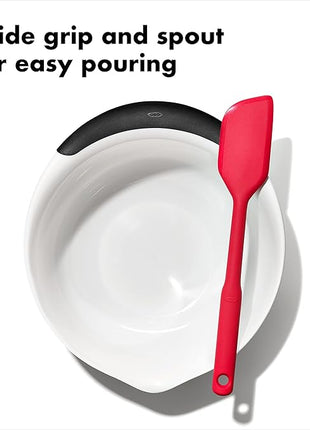 OXO Good Grips 5-Quart Mixing Bowl