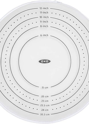 OXO Good Grips Silicone Dough Rolling Bag
