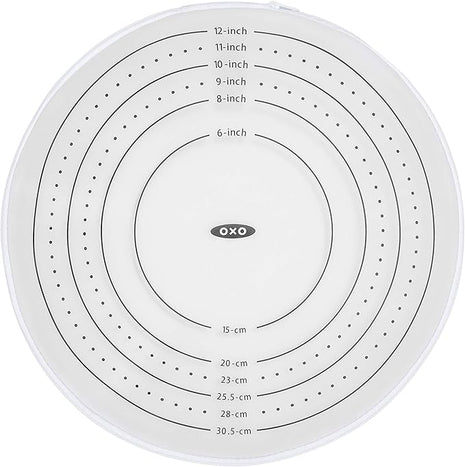 OXO Good Grips Silicone Dough Rolling Bag