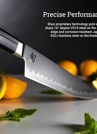 Shun Sora 8" Chef's Knife