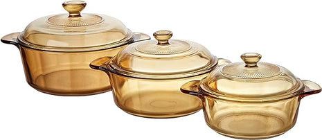 Visions 6pc Versa Pot Set