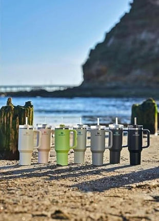 STANLEY Quencher H2.0 FlowState Stainless Steel