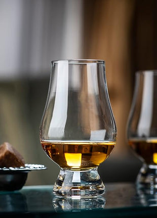 Glencairn Whisky Glass Set of 4