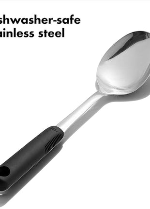 OXO Good Grips Stainless Steel Spoon