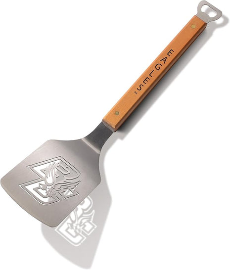 YouTheFan NCAA Classic Series Sportula Stainless Steel Grilling Spatula
