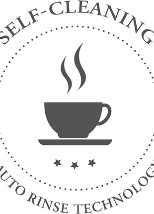 Cuisinart DGB-800C Fully Automatic 12-Cup Burr Grind & BrewTM Coffeemaker, Black/Silver, 1 Count, Silver