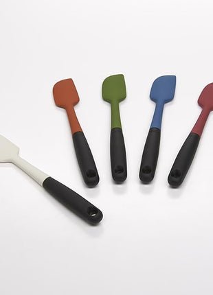 OXO Good Grips Small Silicone Spatula - White
