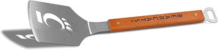 YouTheFan NCAA Classic Series Sportula Stainless Steel Grilling Spatula