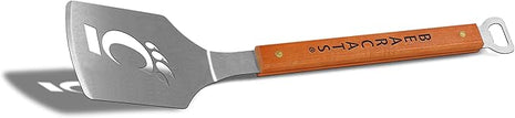 YouTheFan NCAA Classic Series Sportula Stainless Steel Grilling Spatula