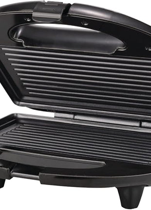 Brentwood RA25985 Appliances TS-246 Panini Maker, Black