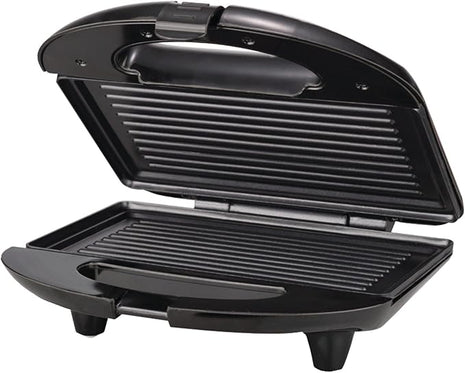 Brentwood RA25985 Appliances TS-246 Panini Maker, Black