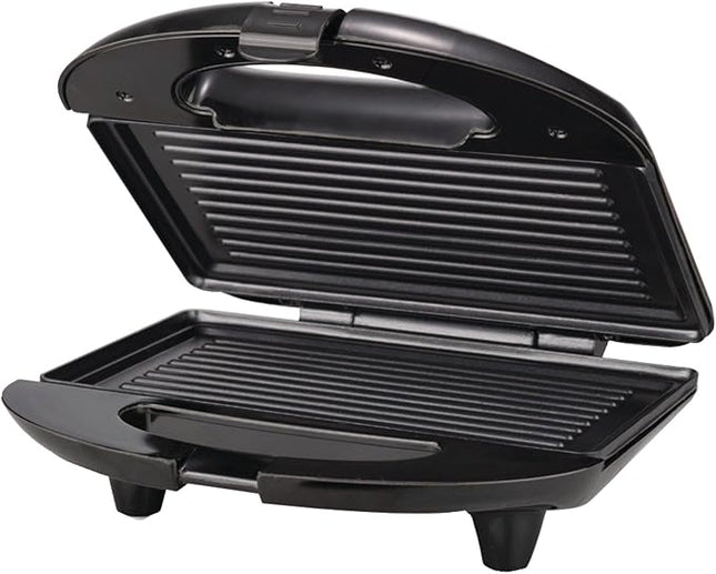 Brentwood RA25985 Appliances TS-246 Panini Maker, Black