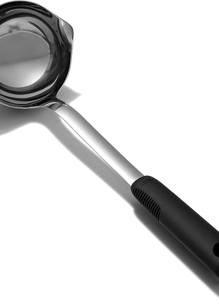 OXO Good Grips Stainless Steel Ladle