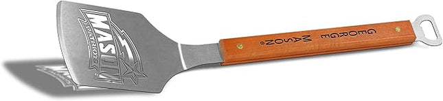 YouTheFan NCAA Classic Series Sportula Stainless Steel Grilling Spatula