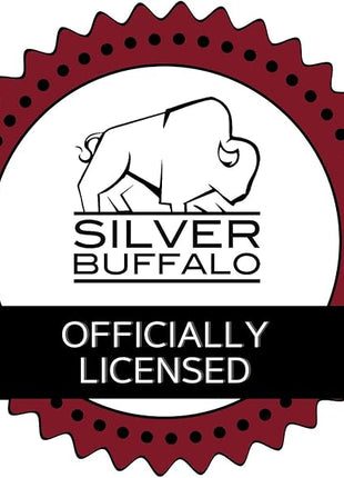 Silver Buffalo Star Wars The Mandalorian Child Ceramic Coffee Mug, 14-Ounces