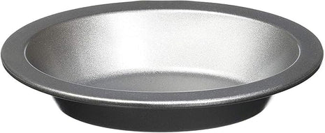 Cuisinart 4 Piece Oval Pie Dish Set, Mini, Steel Gray