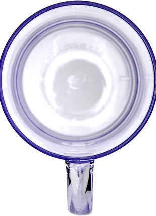 G.E.T. 00083-1-SAN-CL Beer Mug 20 Oz