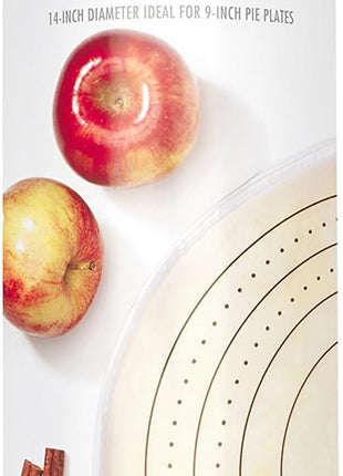 OXO Good Grips Silicone Dough Rolling Bag