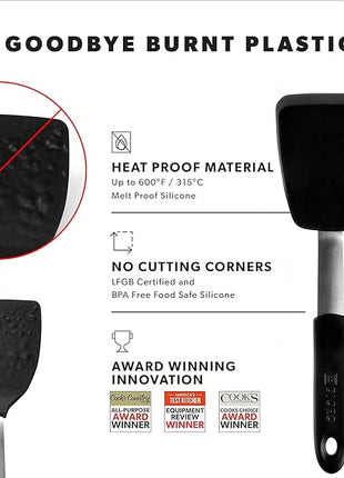 Chef Series - Standard Spatula