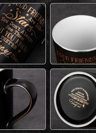 Biching Friend Gifts for Women & Men - Best Friend Birthday Gift Ideas and Christmas Gifts for Women, Men, & BFF