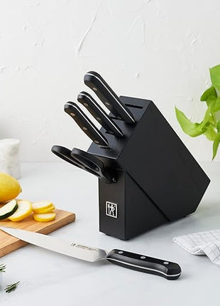 Henckels International Solution 6Pc Studio Block Set