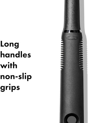 OXO Good Grips Nylon Slotted Turner