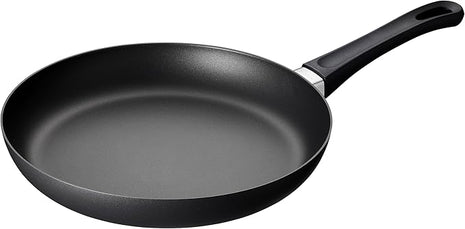 Scanpan Classic 11 inch Nonstick Fry Pan – Compatible with Gas and Electric Stovetops, Metal Utensil Safe, Oven Safe to 500°F, Dishwasher Safe
