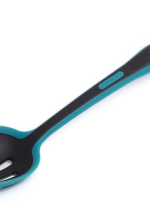 Premium Kitchen Cooking Utensil Set - 6 piece Silicone Kitchenware Non-Stick Cooking Tools - Silicone Cooking Kitchen Spatula Set - Silicone Kitchen Utensil Set - Heat Resistant Dishwasher Safe