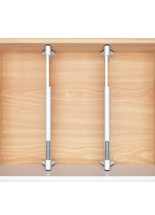 OXO Tot Expandable Dresser Drawer Divider - 2 Pack