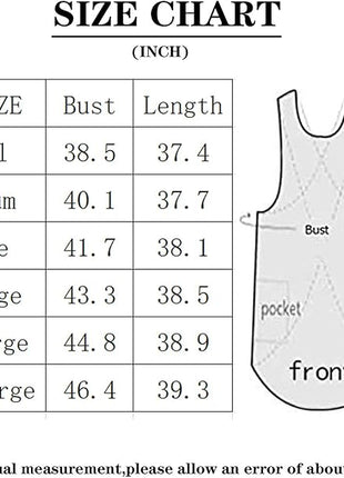 YESDOOD Apron for Womens Cotton Linen Apron Cross Back with Pockets Pinafore Dress for Baking Cooking