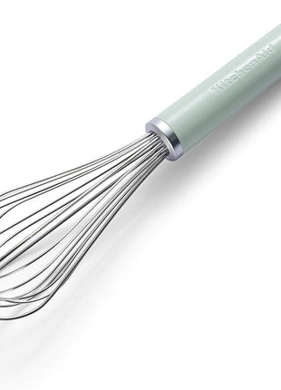 KitchenAid Classic Utility Whisk, 10.5-Inch, Pistachio