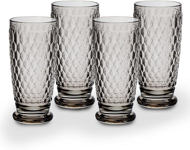 Villeroy & Boch Boston Crystal Bowl