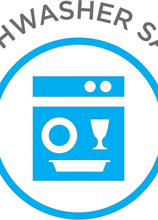 Libbey County Fair Glass Drinking Jars, 16.5-ounce, Set of 12