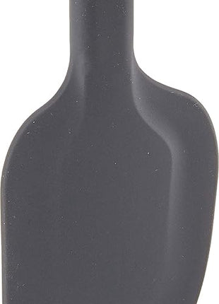 All-Clad Specialty Silicone Kitchen Gadgets Spatula Kitchen Tools, Kitchen Hacks Silver, Stainless Steel and Black