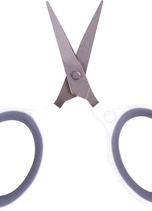 Westcott 3" Titanium Bonded Straight Scissors, Assorted Colors (15150)