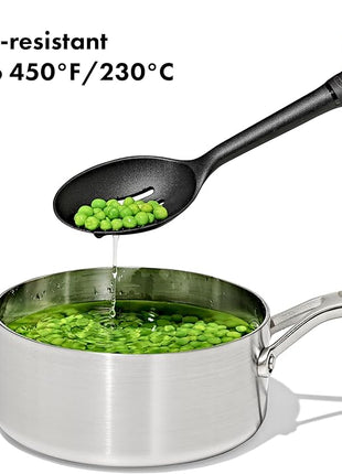 OXO Good Grips Nylon Slotted