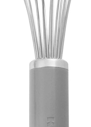 KitchenAid Classic Utility Whisk, 10.5-Inch, Gray