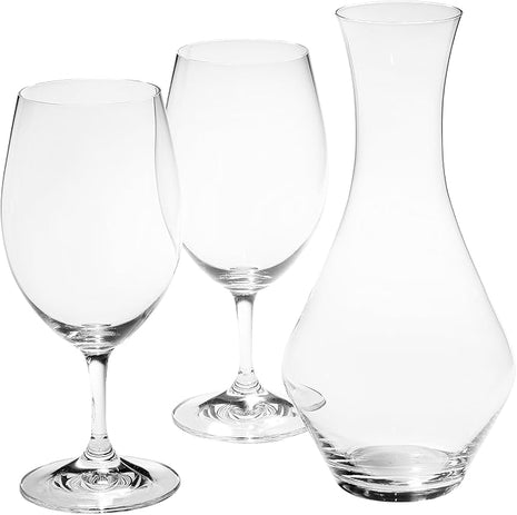 Riedel Ouverture Magnum For Two Wine Set