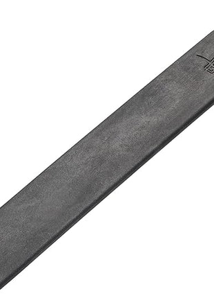 Matfer Bourgeat Black Carbon Steel Frying Pan, 11"