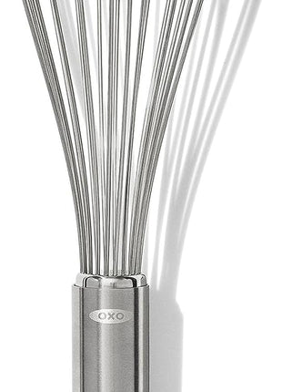 OXO Steel 11-in Whisk