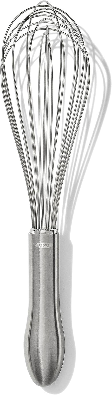 OXO Steel 11-in Whisk