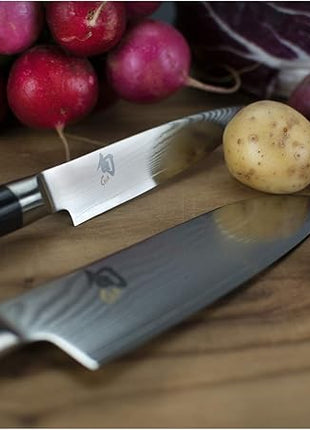 Shun Classic 4" Paring Knife