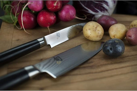 Shun Classic 4" Paring Knife