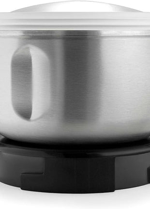 KitchenAid Blade Coffee Grinder and Spice Grinder Combo Pack, Onyx Black