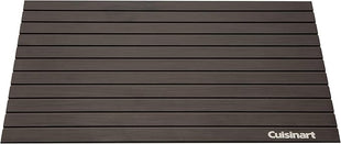 Cuisinart BBQ Defrosting Tray, Conductive Aluminum Rapid Thaw Plate for Frozen Meat, Quick Defrosting Tool that Preserves Natural Flavors, Non Stick Easy to Clean Kitchen Gadget & Grilling Accessories