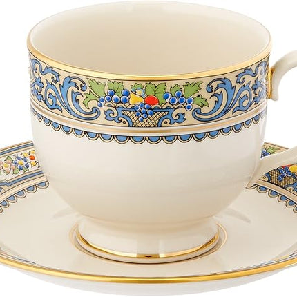 Lenox 116890610 Autumn 5-Piece Place Setting