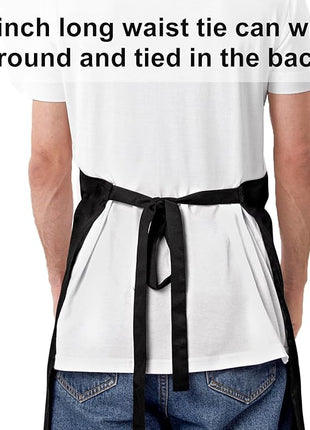 Funny Cooking Aprons for Men Gifts for Dad Husband Boyfriend Brother Unique Birthday Gifts for Men Women BBQ Grilling Apron