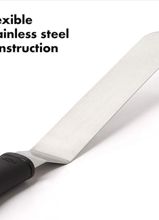 OXO Good Grips Bent Icing Spatula