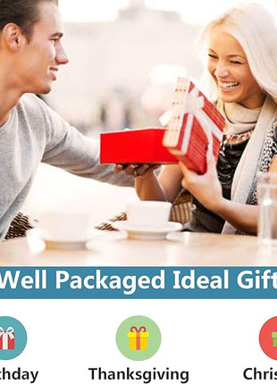 Purple Dragon Boning Knife Hand Forged Chef Knife with Leather Sheath Gift Box Bottle Opener Design Sharp Meat Butcher Cleaver Kitchen Knife for Kitchen Outdoor BBQ Camping