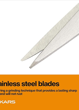 Fiskars Stitcher Scissors (No. 5)